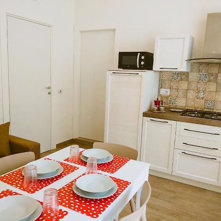 Apartament Le Tre Casuzze Syrakuzy Zewnętrze zdjęcie