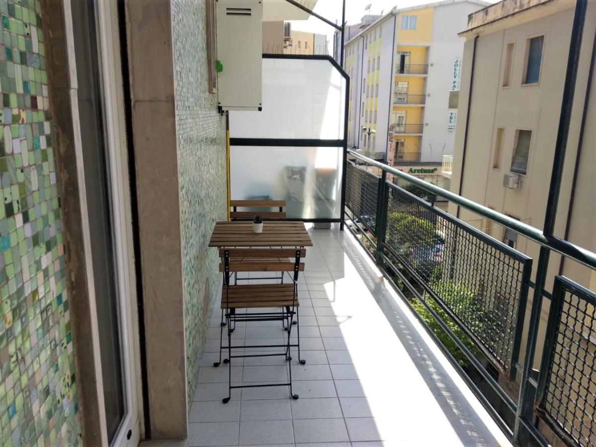 Apartament Le Tre Casuzze Syrakuzy Zewnętrze zdjęcie