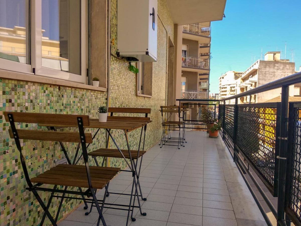 Apartament Le Tre Casuzze Syrakuzy Zewnętrze zdjęcie