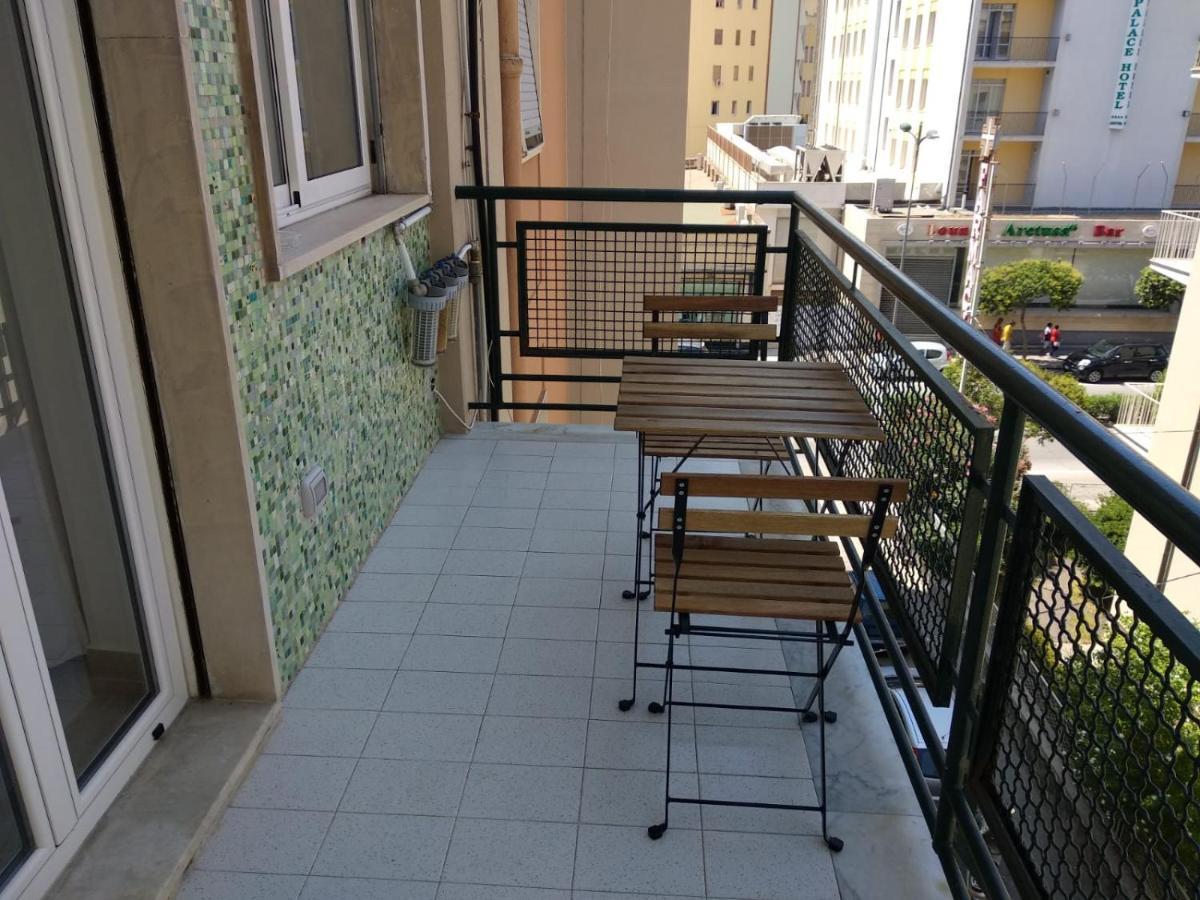 Apartament Le Tre Casuzze Syrakuzy Zewnętrze zdjęcie