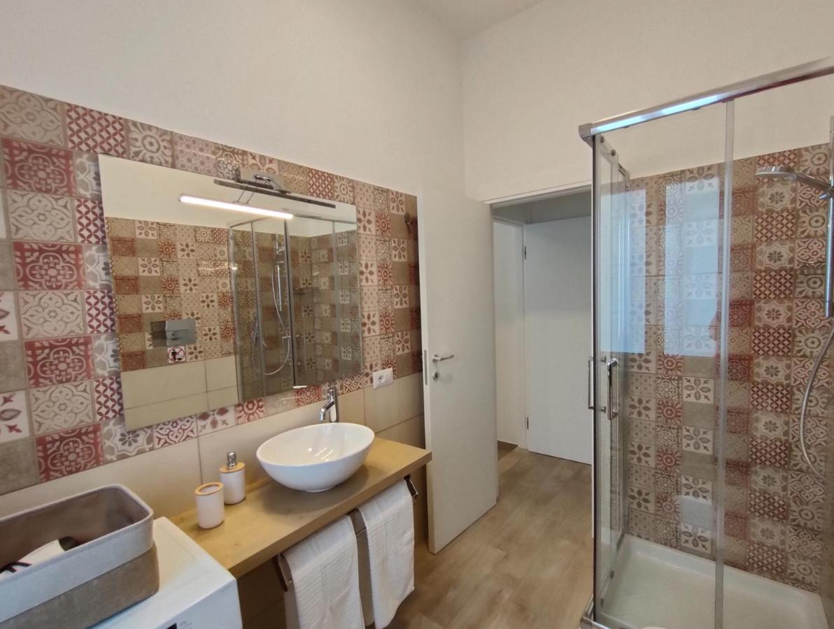 Apartament Le Tre Casuzze Syrakuzy Zewnętrze zdjęcie